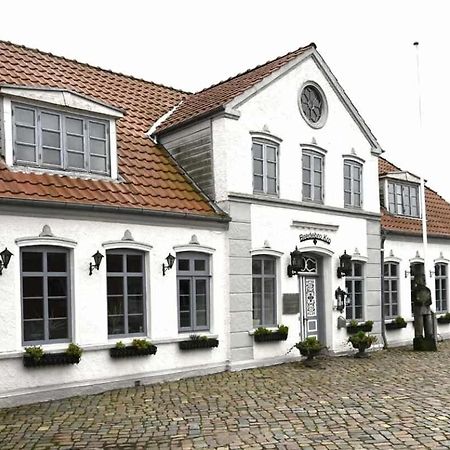 Bredebro Kro- Bed&Breakfast Exterior foto