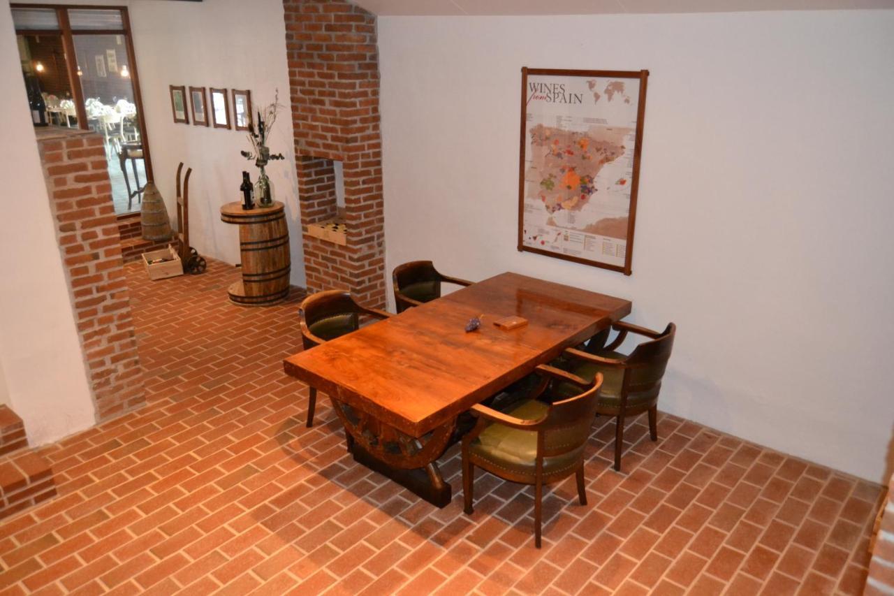 Bredebro Kro- Bed&Breakfast Exterior foto